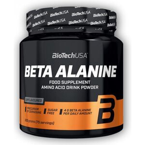 BioTech USA Beta Alanine, 300 g