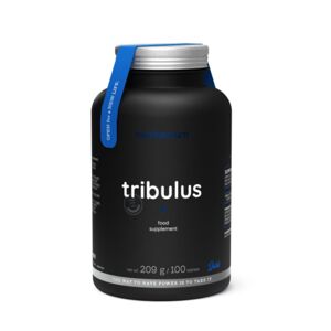 Nutriversum Dark Tribulus Terrestris, 100 tablet