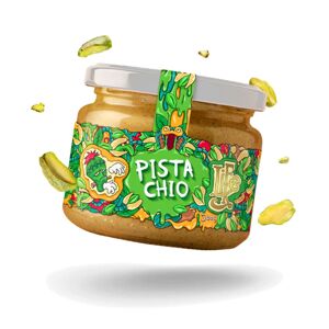 LifeLike Pistáciový krém, 300 g