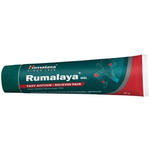 Himalaya Herbals Rumalaya Gel na klouby, 50 g