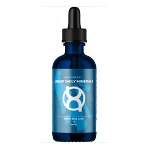 BrainMax Liquid Daily Minerals, 120 ml