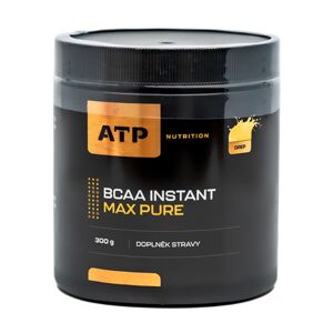 ATP Nutrition ATP BCAA Instant Max Pure, 300 g Příchuť: Grep