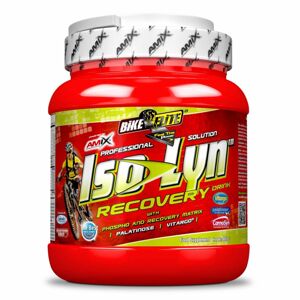 AMIX IsoLyn Recovery Drink, 800 g Příchuť: Citrón