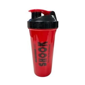 Murdered Out Smartshake Shook Shaker, 600 ml