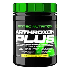 Scitec Nutrition Arthroxon Plus, Kloubní výživa, 320 g Příchuť: Vodní meloun/Ibišek