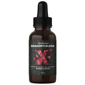 BrainMax Dragon's blood, Dračí krev, 30 ml