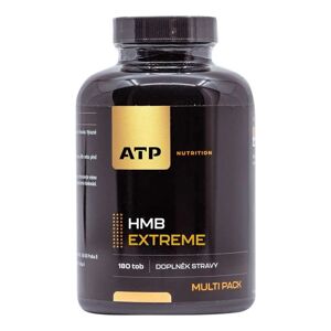 ATP Nutrition ATP HMB Extreme, 180 tobolek