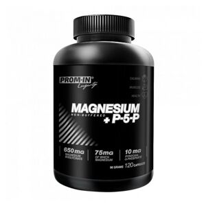 Prom-IN Magnesium (Hořčík) + P5P, 120 kapslí