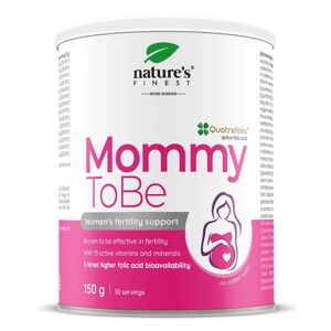 NutrisSlim Mommy ToBe, Podpora plodnosti žen, 150 g