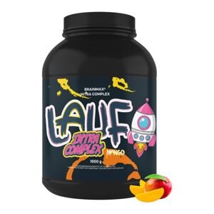 BrainMax LAUF Intra Complex, Mango, 1000 g
