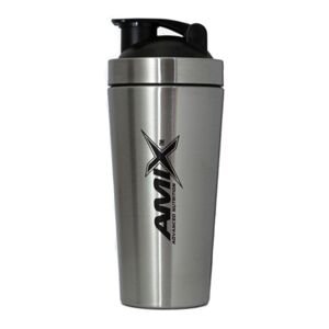 AMIX Shaker Metal Stainless, 739 ml