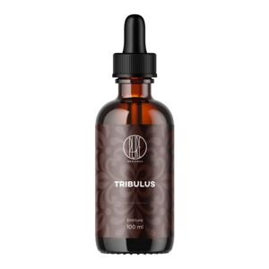 BrainMax Pure Tribulus, Kotvičník, Tinktura 1:3, 100 ml
