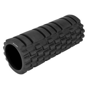 Spokey MIXROLL Masážní fitness válec, 33 cm