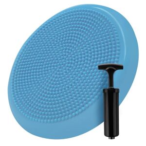 Spokey FIT SEAT Balanční a masážní podložka, Modrá